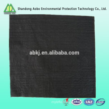 High-performance Carbon Fiber Needle-punched felt made in China